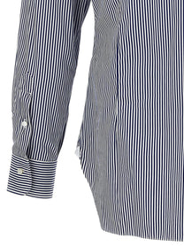 BARBA - BARBA - Striped shirt - Men’s Tops