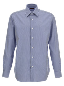 BARBA - BARBA - ’Journey’ shirt - Men’s Tops