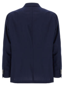 BARBA - BARBA - ’Jim2’ blazer - Men’s Clothing