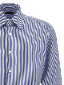 BARBA - BARBA - ’Journey’ shirt - Men’s Tops