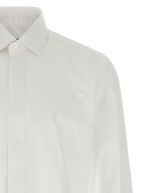 BARBA - BARBA - Cufflinks shirt - Men’s Tops