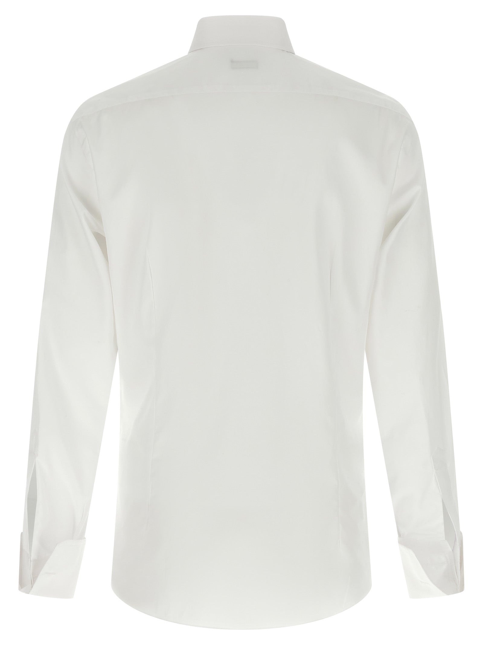 BARBA - BARBA - Cufflinks shirt - Men’s Tops