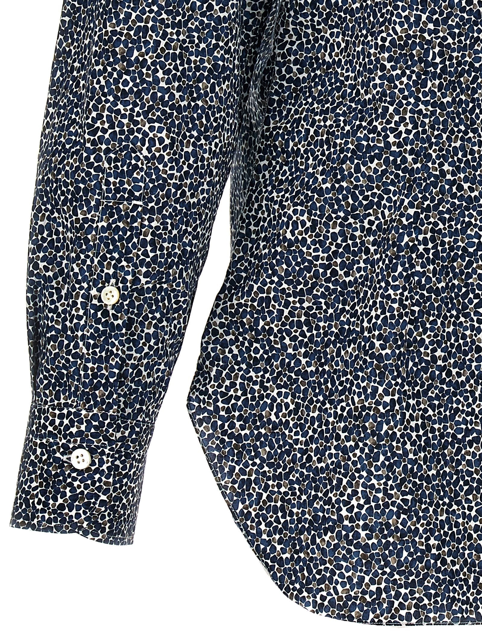 BARBA - BARBA - ’Culto’ shirt - Men’s Tops