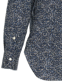 BARBA - BARBA - ’Culto’ shirt - Men’s Tops