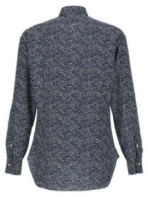 BARBA - BARBA - ’Culto’ shirt - Men’s Tops