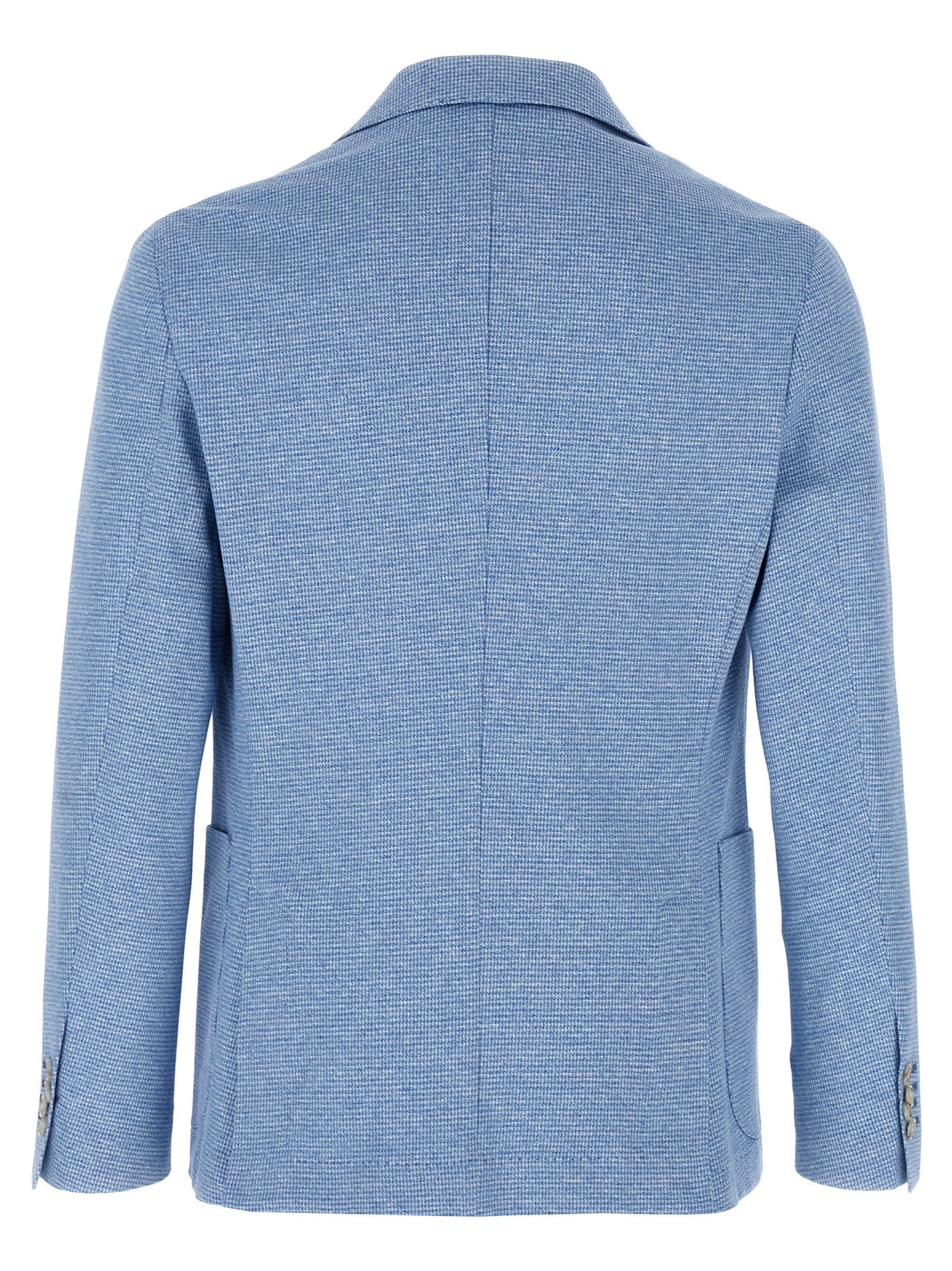 BARBA - BARBA - ’Dynamic 201’ blazer - Men’s Clothing