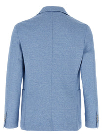 BARBA - BARBA - ’Dynamic 201’ blazer - Men’s Clothing