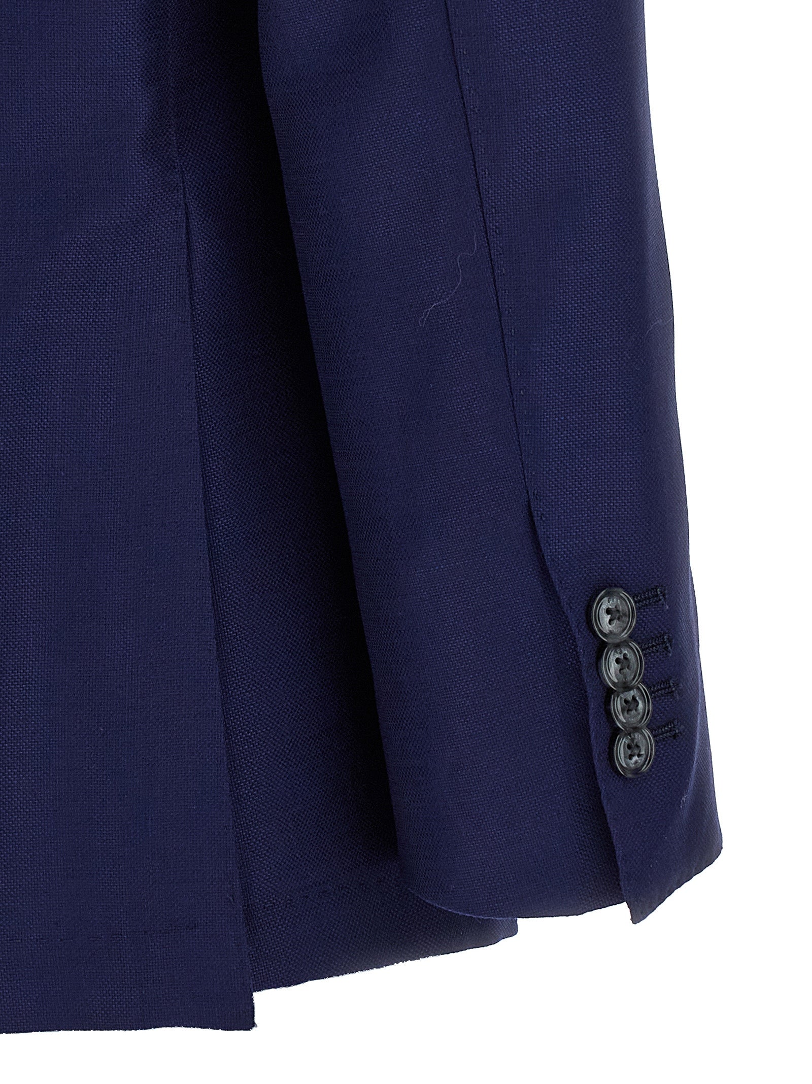 BARBA - BARBA - ’Jim2’ blazer - Men’s Clothing