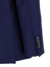 BARBA - BARBA - ’Jim2’ blazer - Men’s Clothing
