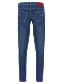 BARBA - BARBA - ’Five’ jeans - Men’s Clothing