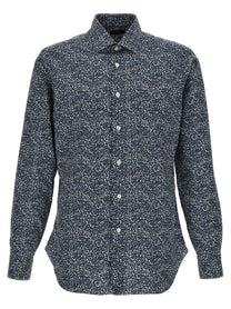 BARBA - BARBA - ’Culto’ shirt - Men’s Tops