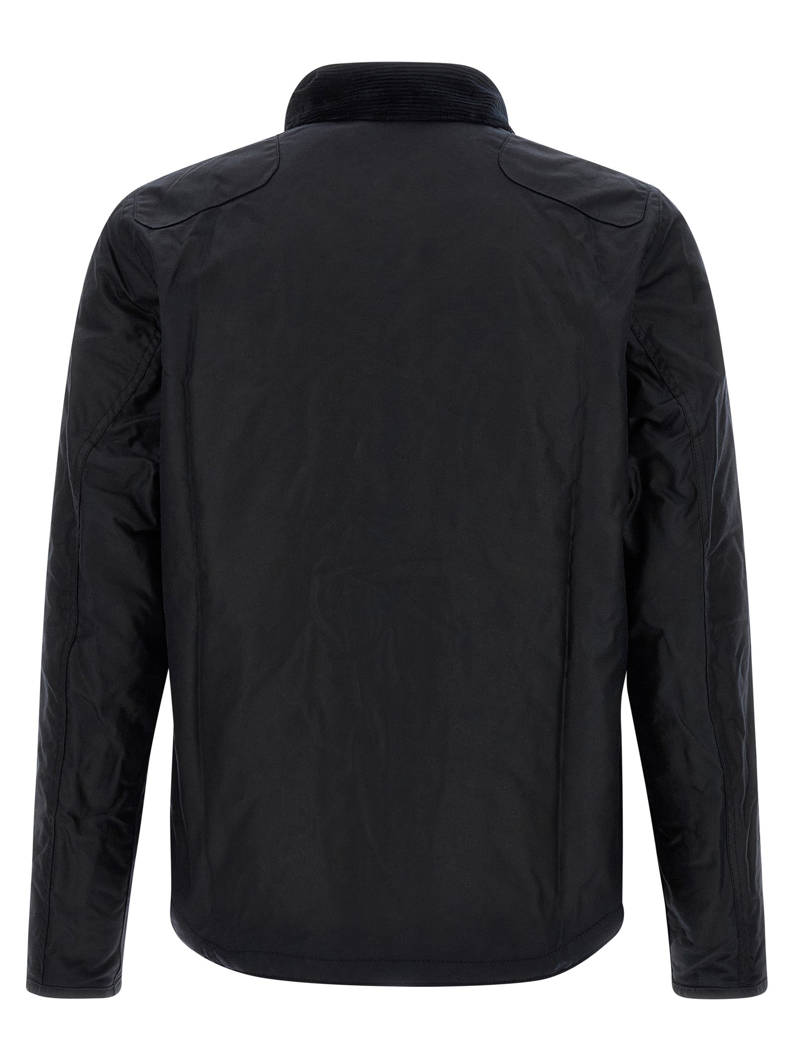 BARBOUR - BARBOUR - ’Wax Reelin’ jacket - Men’s Outerwear