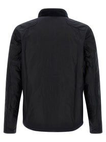 BARBOUR - BARBOUR - ’Wax Reelin’ jacket - Men’s Outerwear