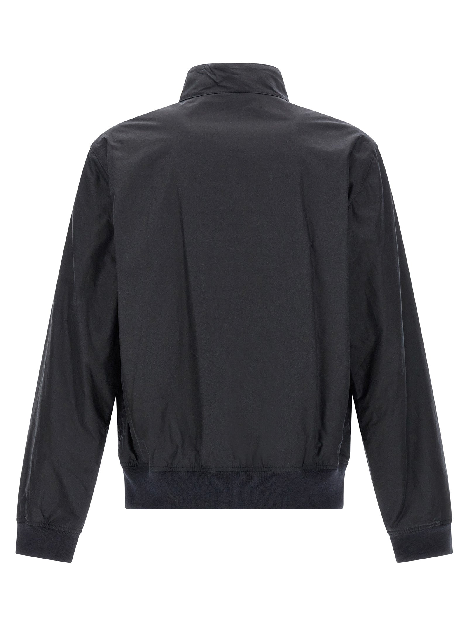 BARBOUR - BARBOUR - ’Royston’ jacket - Men’s Outerwear