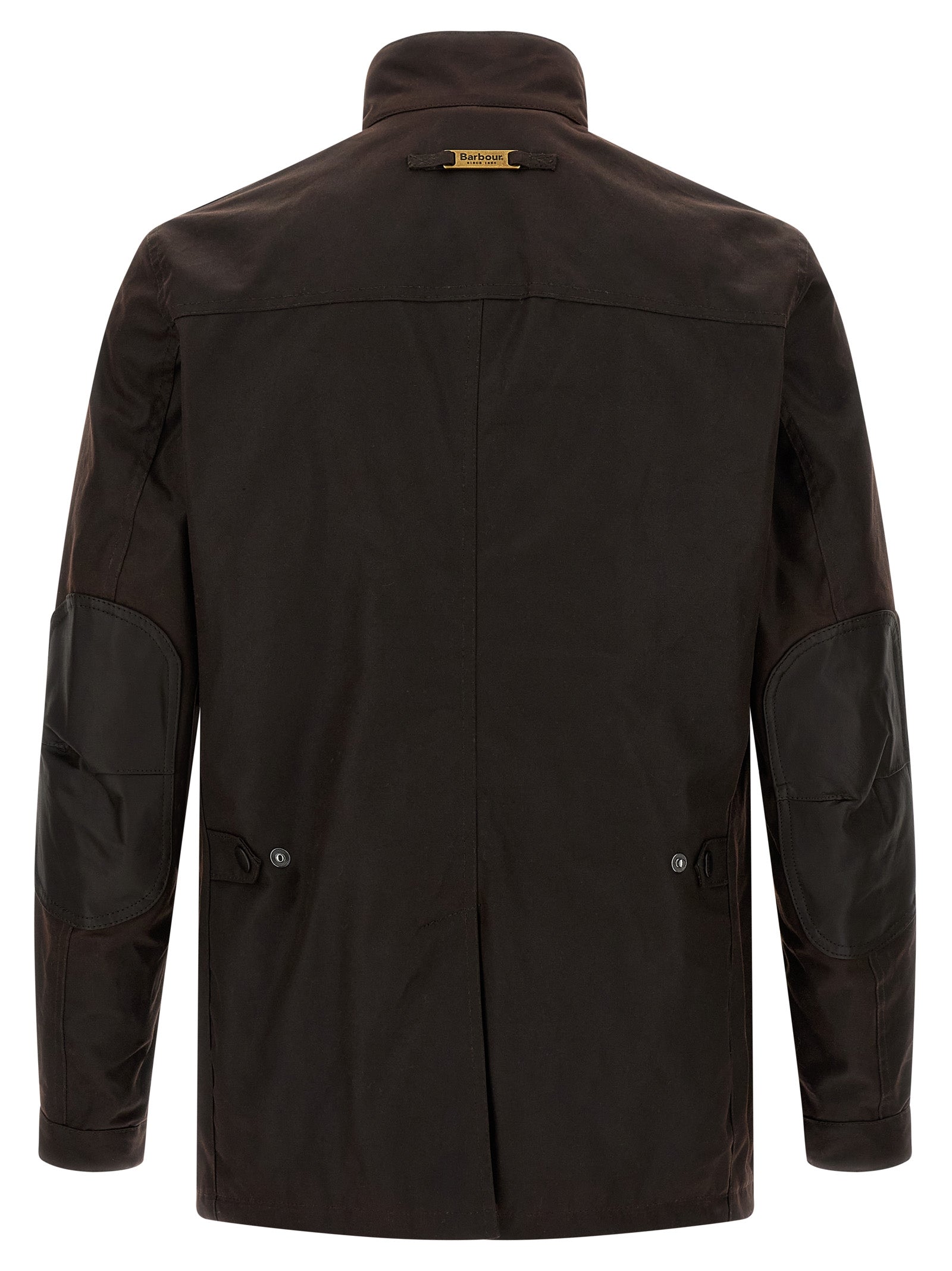 BARBOUR - BARBOUR - ’Ogston’ jacket - Men’s Outerwear