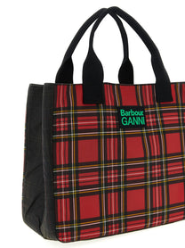 BARBOUR - BARBOUR - Shopping Barbour x GANNI - Women’s Bags