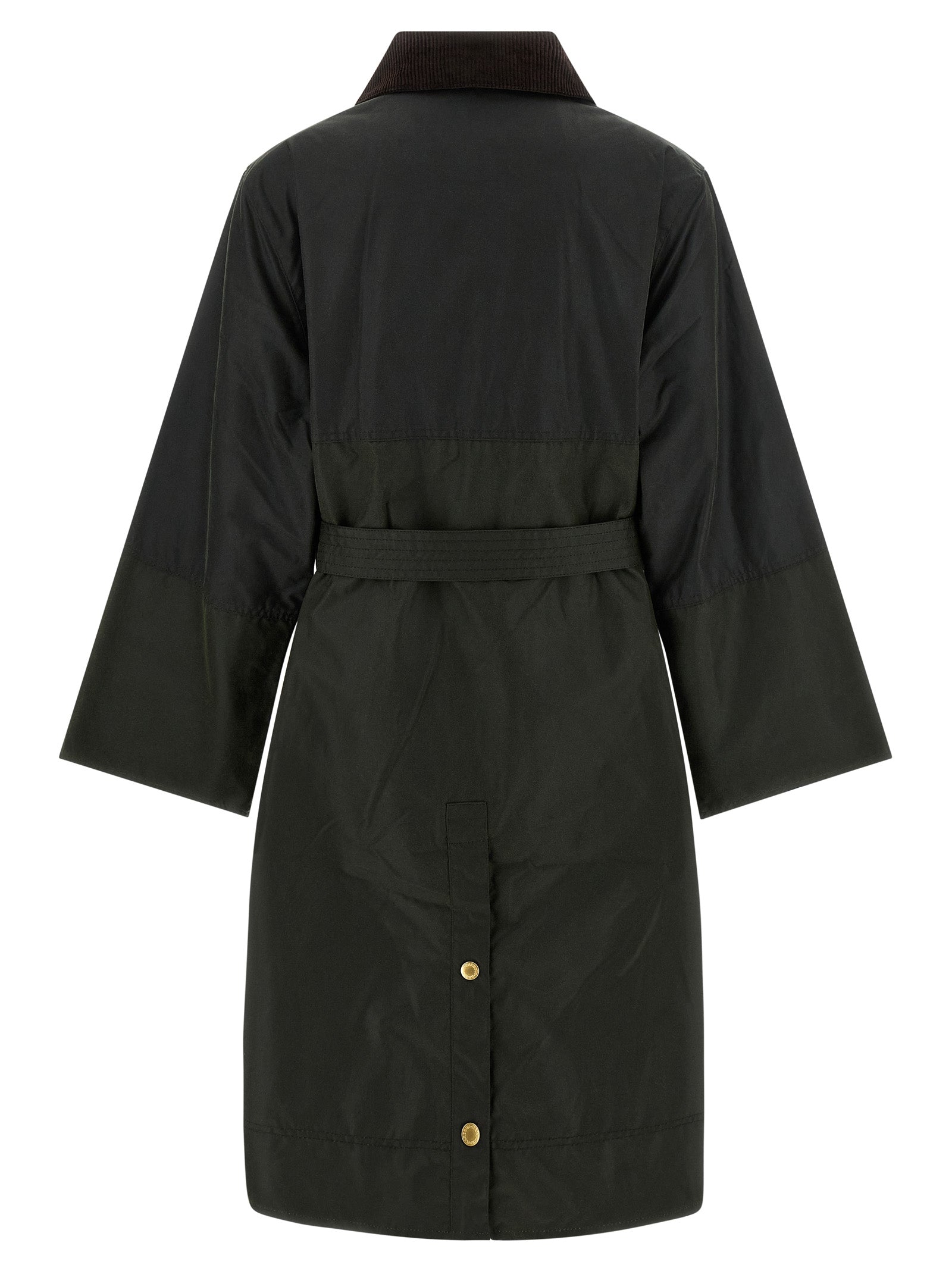 BARBOUR - BARBOUR - ’Milda’ jacket - Women’s Outerwear