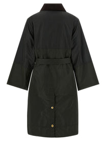 BARBOUR - BARBOUR - ’Milda’ jacket - Women’s Outerwear