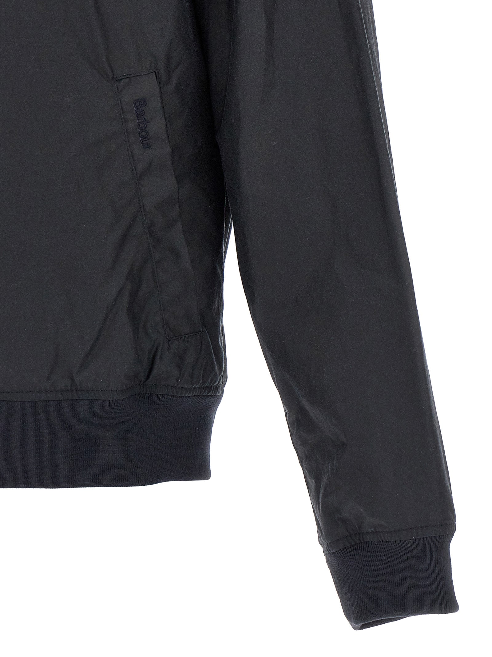 BARBOUR - BARBOUR - ’Royston’ jacket - Men’s Outerwear