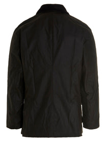 BARBOUR - BARBOUR - ’Ashby’ jacket - Men’s Outerwear