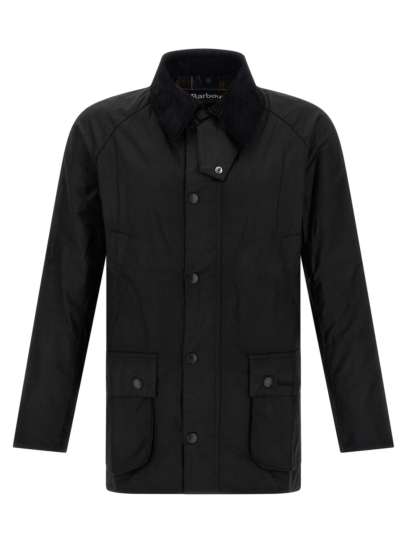 BARBOUR - BARBOUR - ’Ashby’ jacket - Men’s Outerwear
