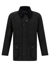 BARBOUR - BARBOUR - ’Ashby’ jacket - Men’s Outerwear