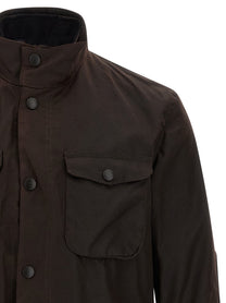 BARBOUR - BARBOUR - ’Ogston’ jacket - Men’s Outerwear