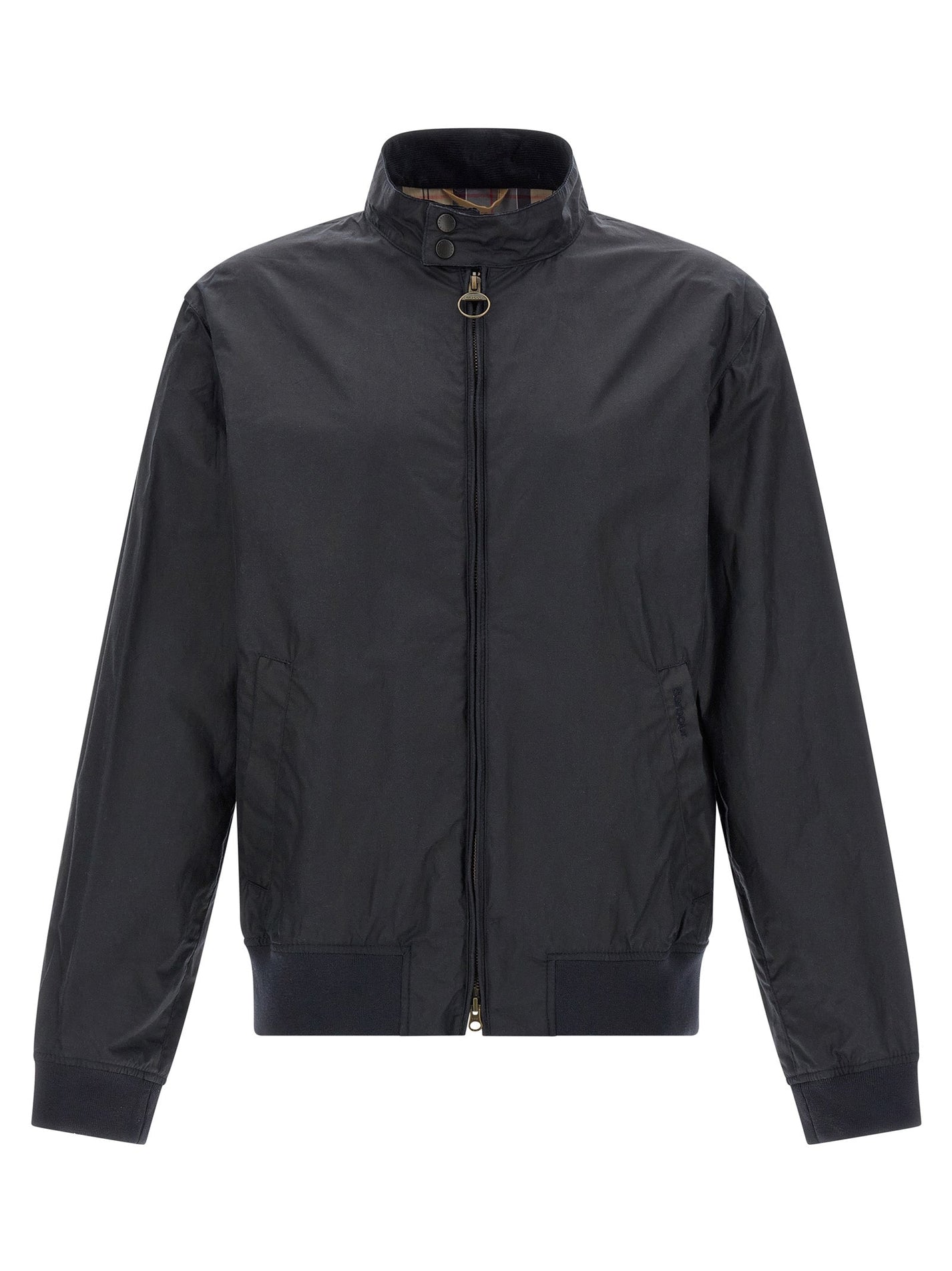 BARBOUR - BARBOUR - ’Royston’ jacket - Men’s Outerwear