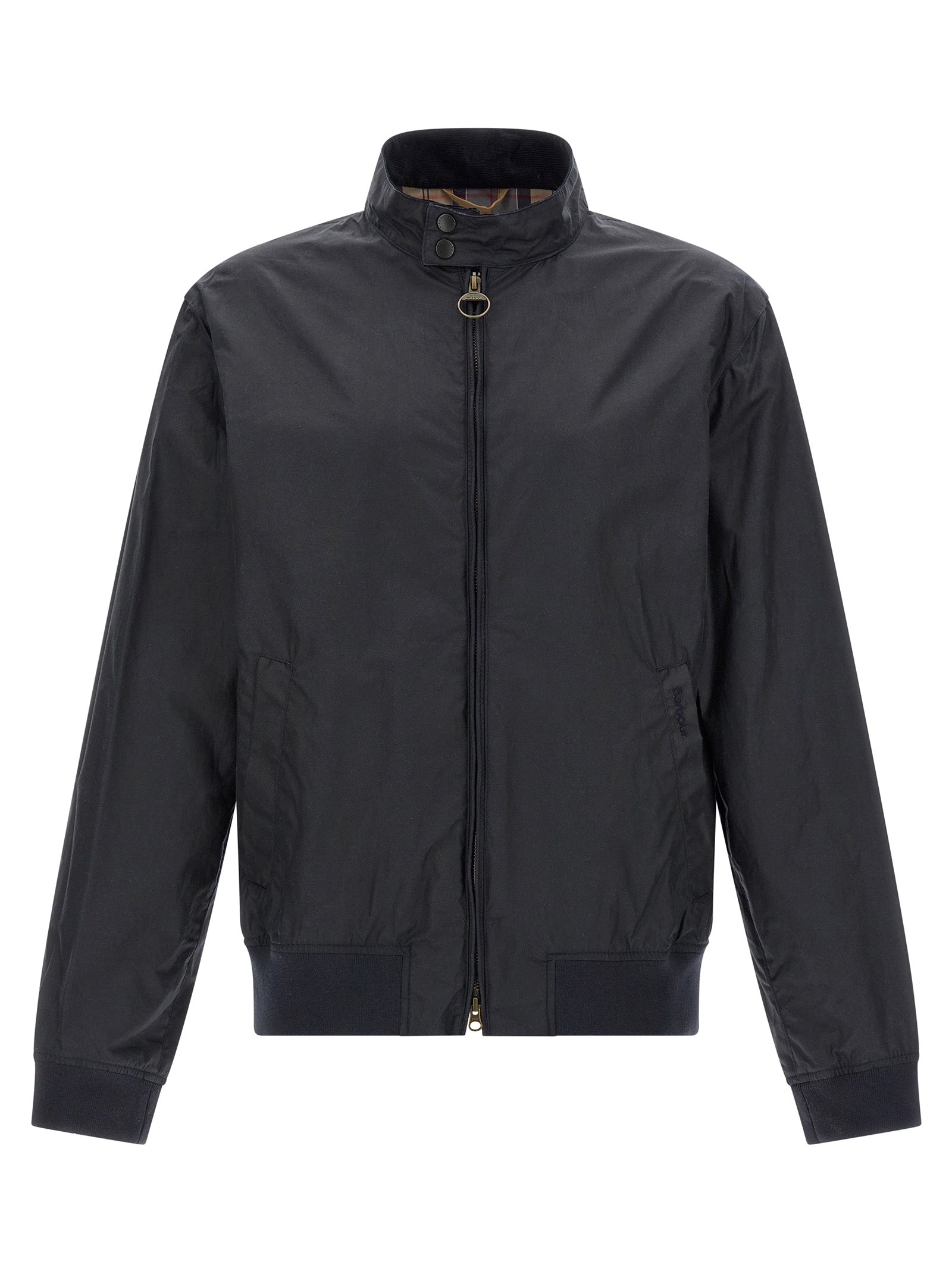 BARBOUR - BARBOUR - ’Royston’ jacket - Men’s Outerwear