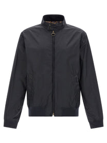 BARBOUR - BARBOUR - ’Royston’ jacket - Men’s Outerwear