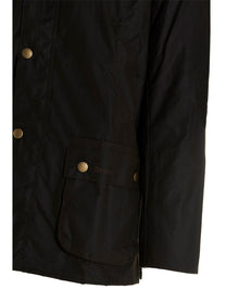 BARBOUR - BARBOUR - ’Ashby’ jacket - Men’s Outerwear
