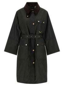 BARBOUR - BARBOUR - ’Milda’ jacket - Women’s Outerwear