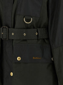 BARBOUR - BARBOUR - ’Milda’ jacket - Women’s Outerwear