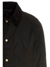 BARBOUR - BARBOUR - ’Ashby’ jacket - Men’s Outerwear