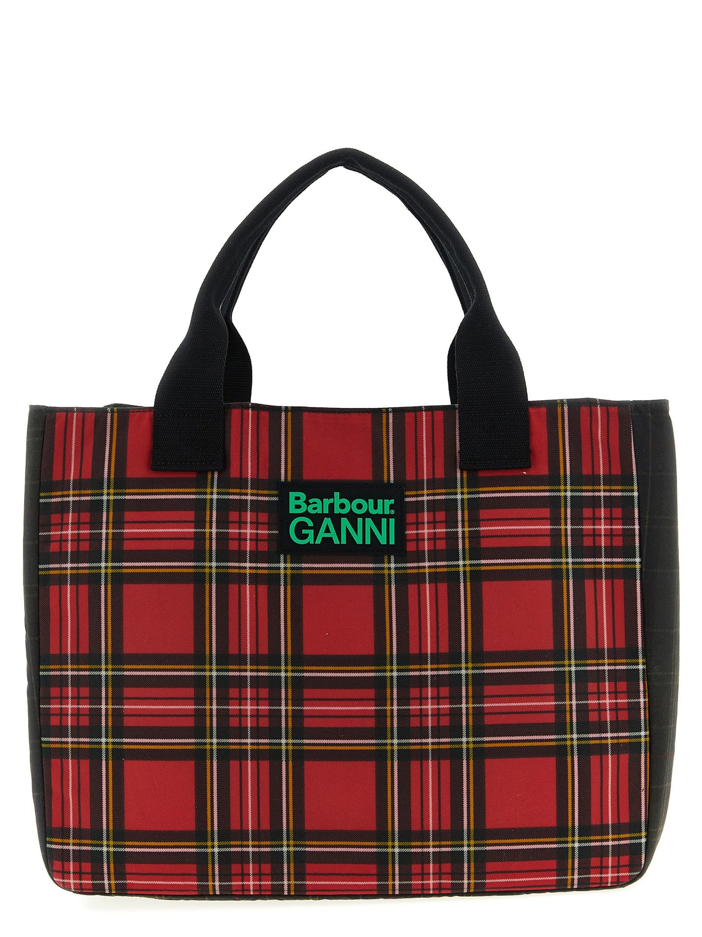 BARBOUR - BARBOUR - Shopping Barbour x GANNI - Women’s Bags