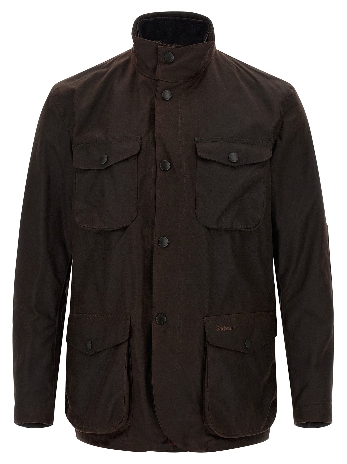 BARBOUR - BARBOUR - ’Ogston’ jacket - Men’s Outerwear