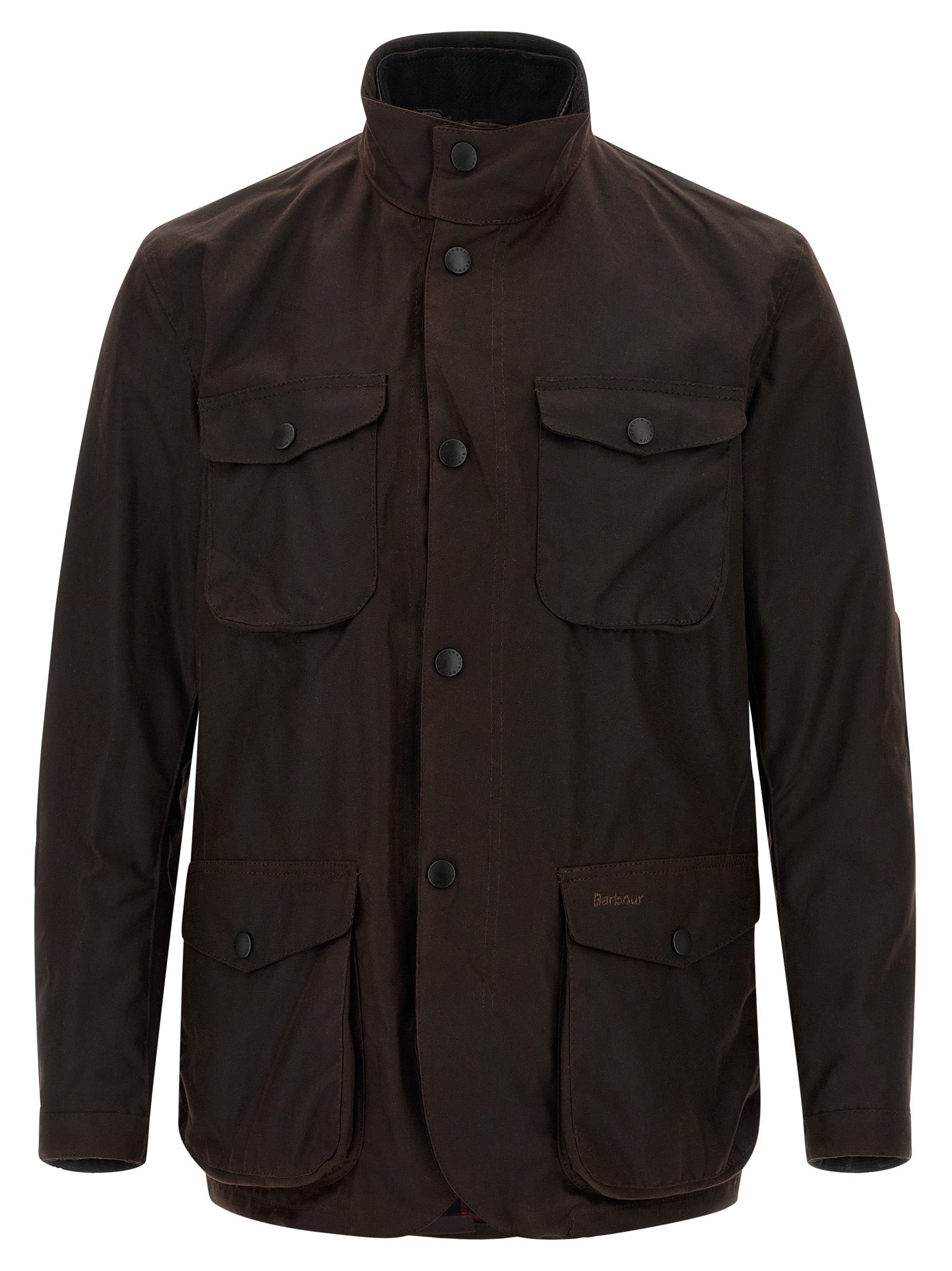 BARBOUR - BARBOUR - ’Ogston’ jacket - Men’s Outerwear
