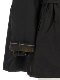 BARBOUR - BARBOUR - Parka Barbour X GANNI - Women’s Outerwear