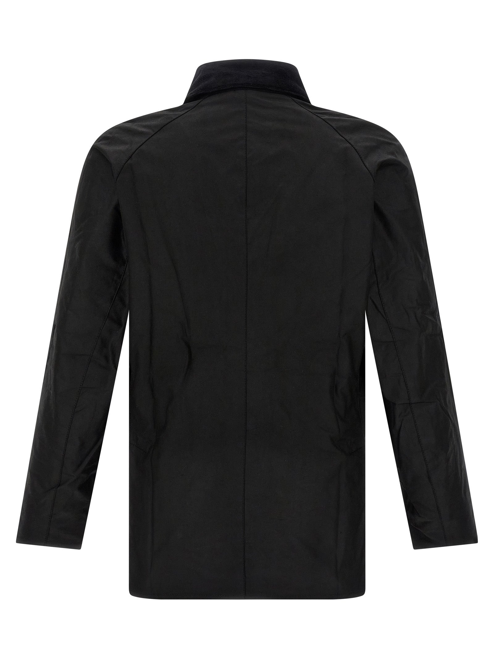 BARBOUR - BARBOUR - ’Ashby’ jacket - Men’s Outerwear