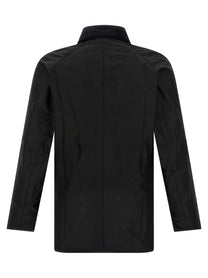 BARBOUR - BARBOUR - ’Ashby’ jacket - Men’s Outerwear