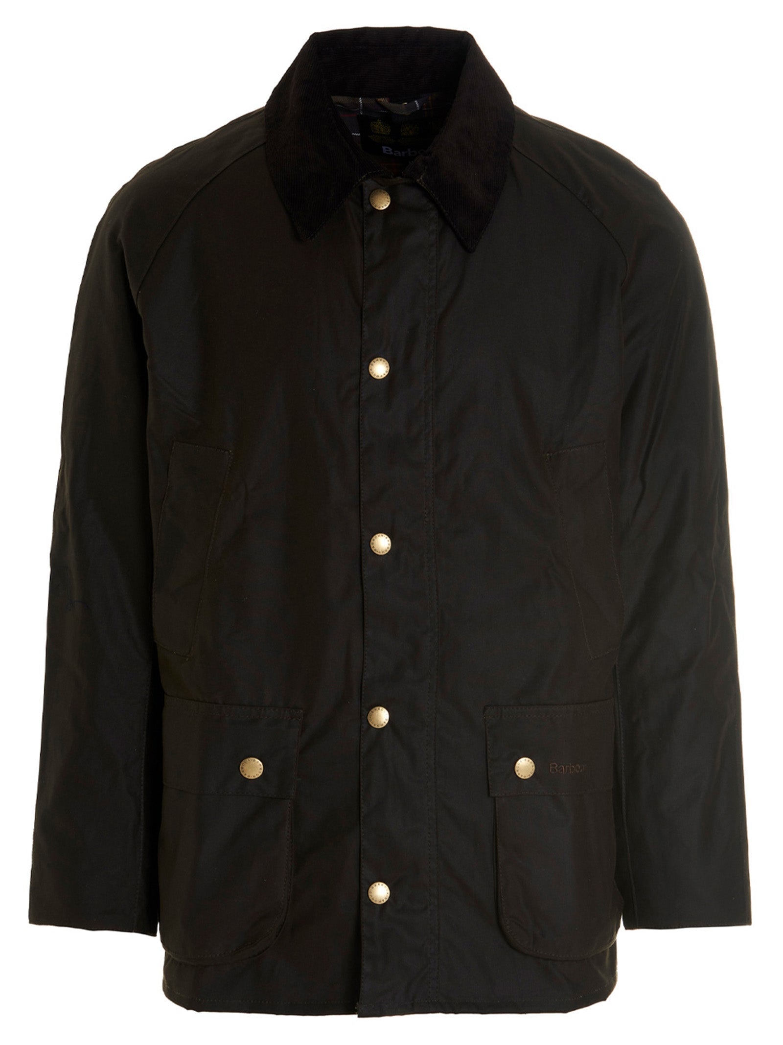 BARBOUR - BARBOUR - ’Ashby’ jacket - Men’s Outerwear