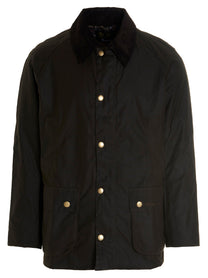 BARBOUR - BARBOUR - ’Ashby’ jacket - Men’s Outerwear