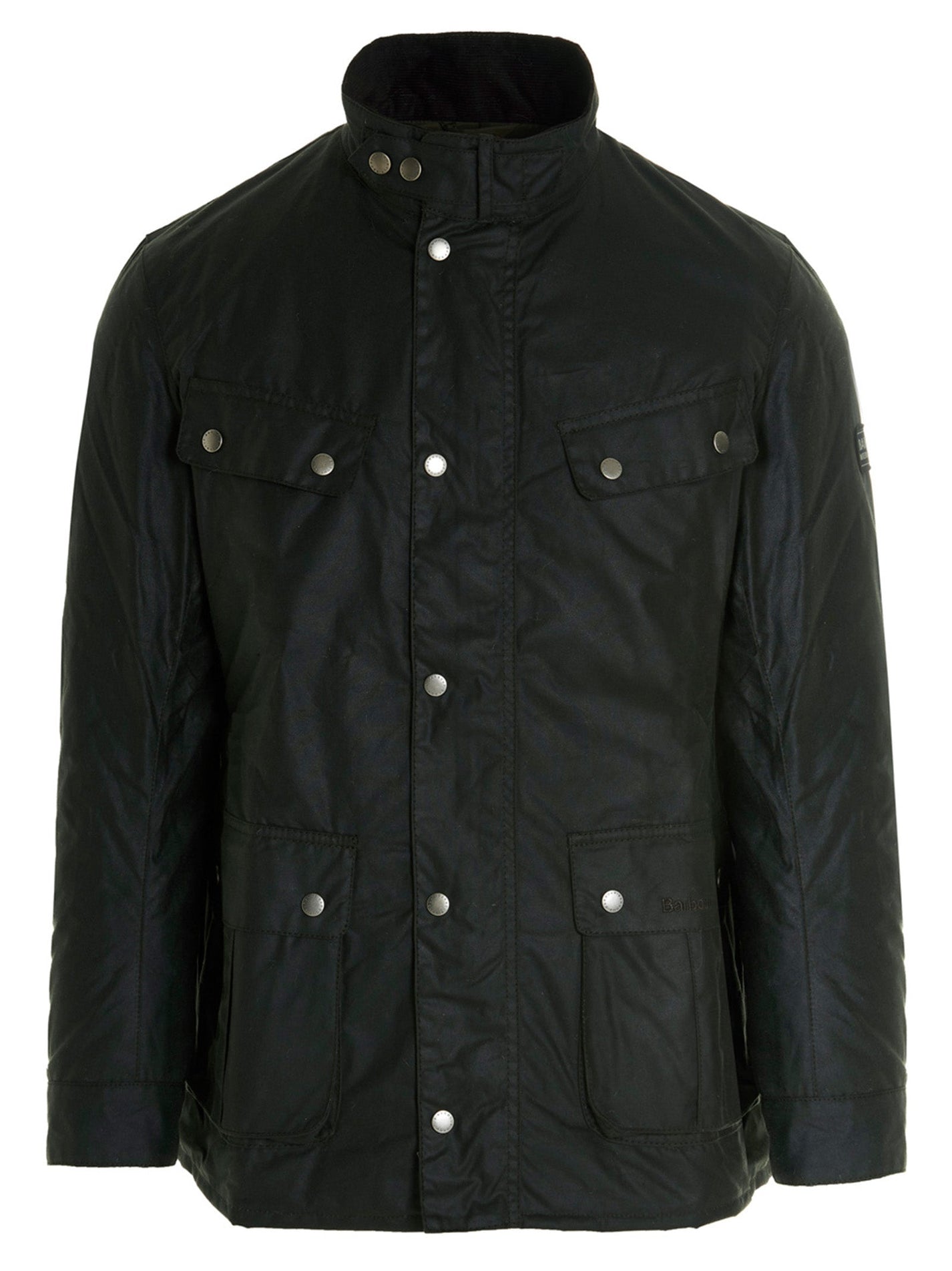 BARBOUR INTERNATIONAL - BARBOUR INTERNATIONAL - ’Duke’ jacket - Men’s Outerwear