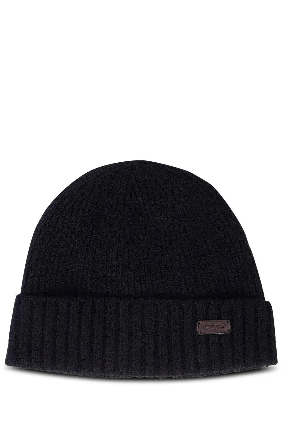 Barbour Men's Cap Carlton Black