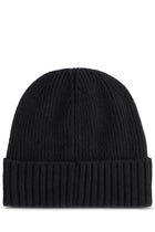 Barbour Men's Cap Carlton Black, view 2
