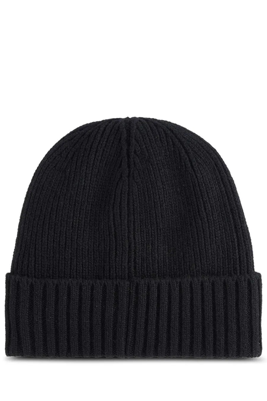 Barbour Men's Cap Carlton Black, view 2