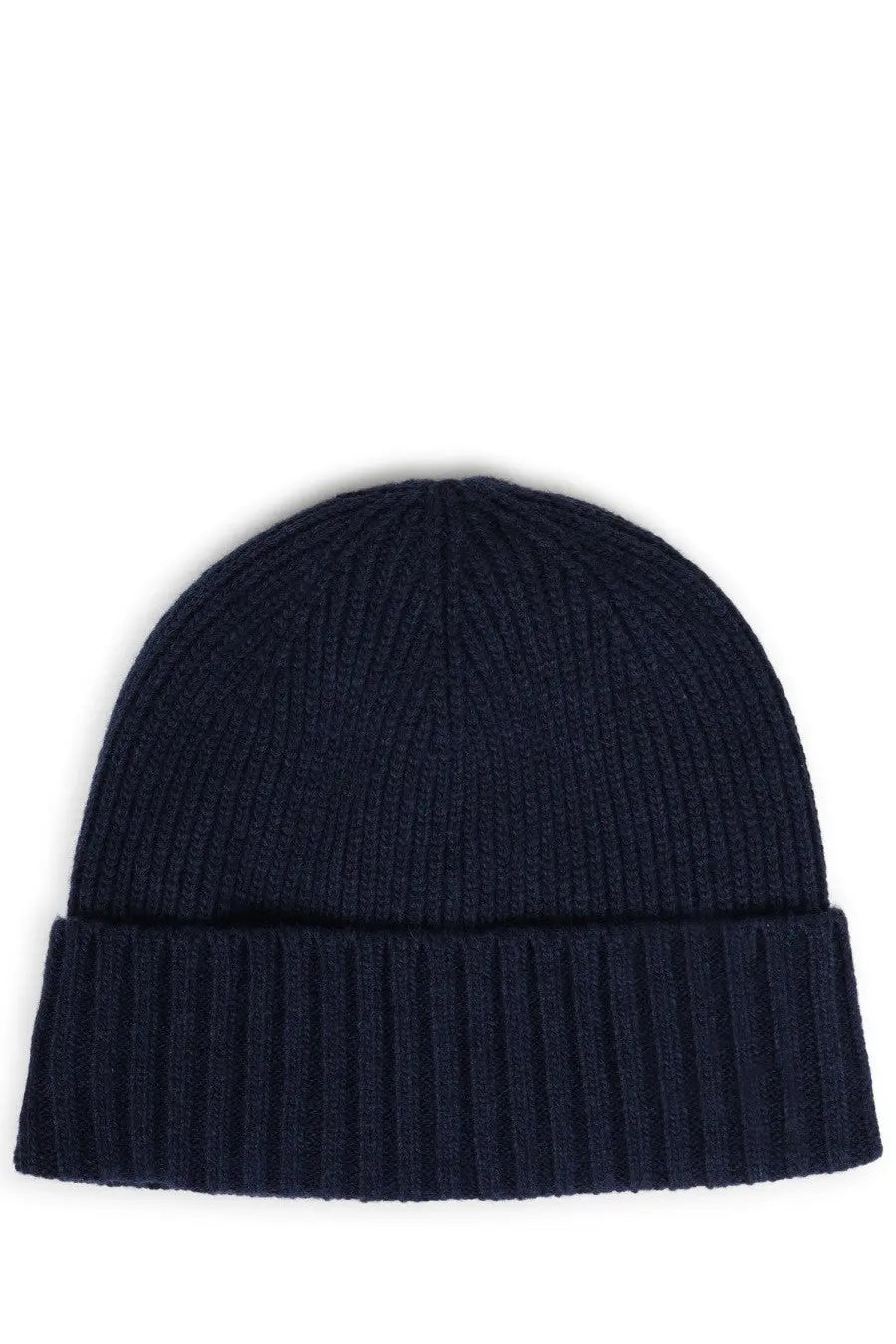 Barbour Men's Carlton Beanie Blue, view 2