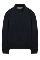Barbour Men's Royston Jacket Blue