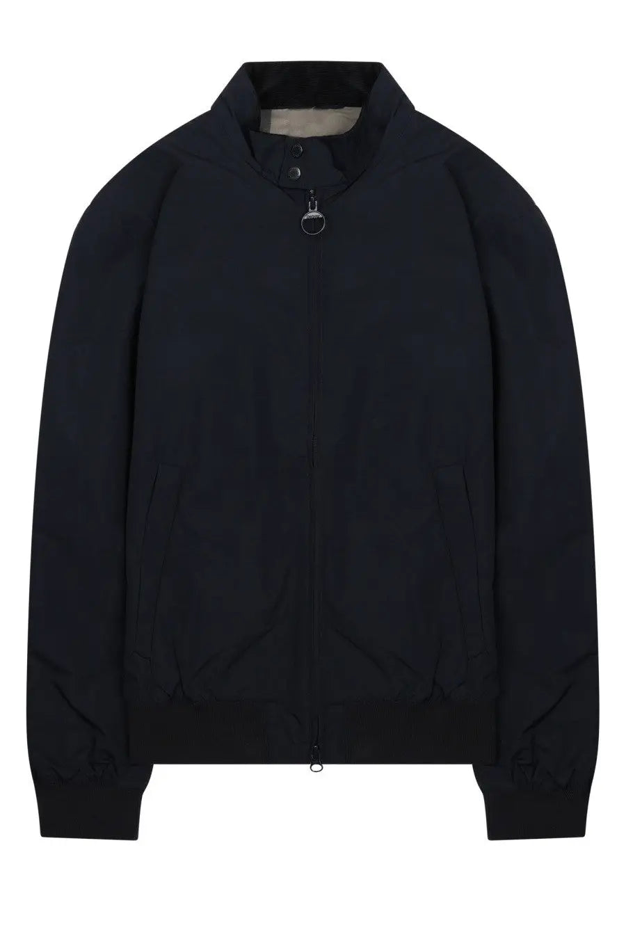 Barbour Men's Royston Jacket Blue