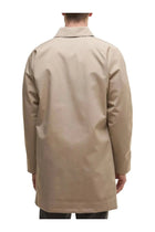 Barbour Men's Jacket Lorden Beige, view 3